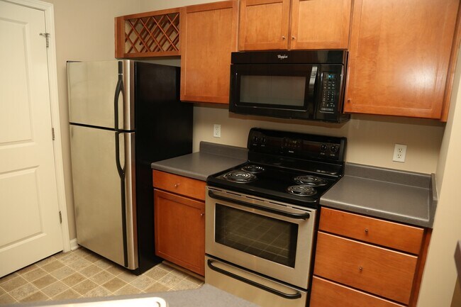 Photo - 1 Bedroom at Walker Square!