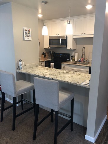 Photo - 1240 Walker Ave Unidad 307
