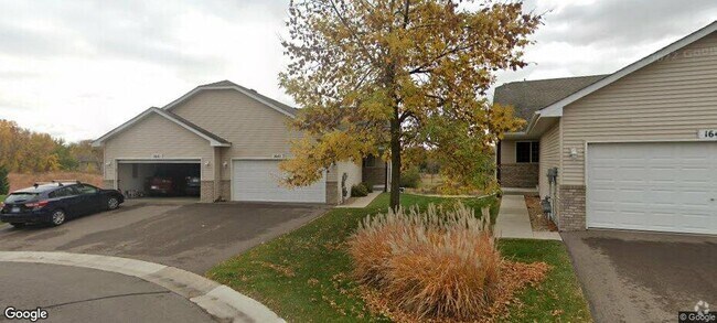 Street View - 1645 Lakeridge Way Rental