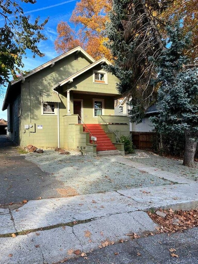 Photo - 322 Buena Vista St