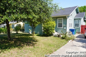 Photo - 419 W Lullwood Ave Casa