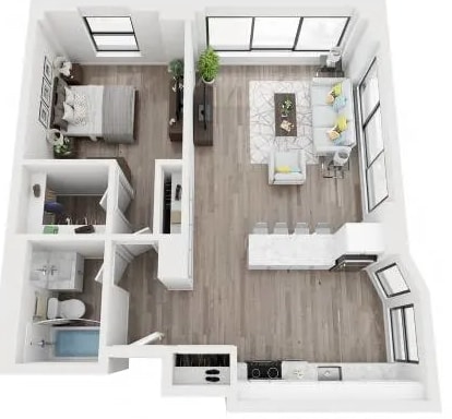 Photo - 316 W Illinois St