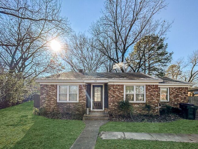 Photo - 533 Burkman Dr