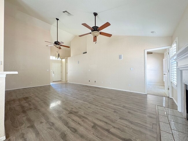 Photo - East El Paso 3bed/2bath Refrig A/C!