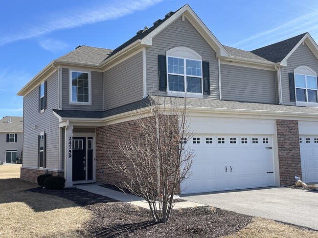 Photo - 24759 S Dart Rd Townhome