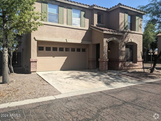 Building Photo - 17005 W Rimrock St Rental