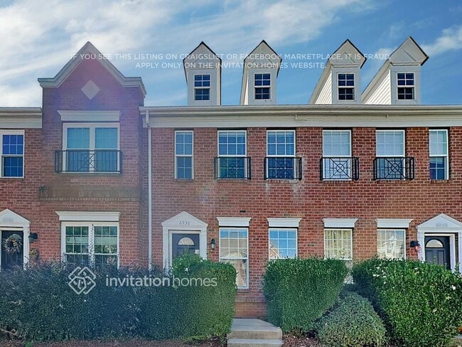 Building Photo - 6930 Creft Cir