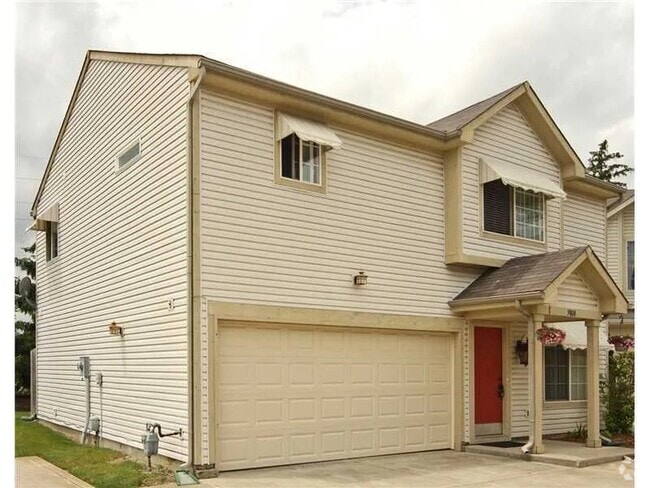 Building Photo - 9808 Worthington Blvd Rental
