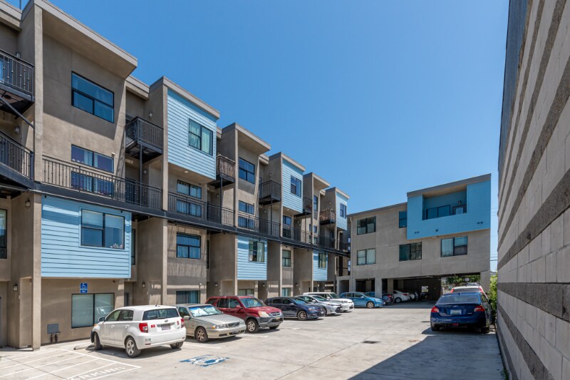 Photo - 1130 65th St Unit 8