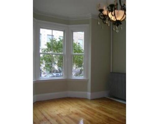 88 Alleghany St Unidad 1