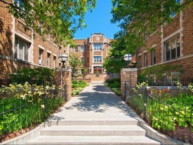 Photo - The Belmont Apartments