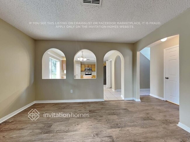 Photo - 205 Fort Smith Blvd Casa