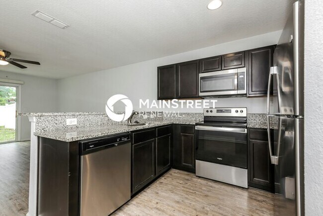 Photo - 3 Bedroom Pet-Friendly Home in Jacksonvill...