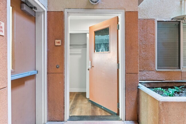 Photo - Well maintained two-story condo - Bright End Unit - Lease Terms Options Outlined in Description