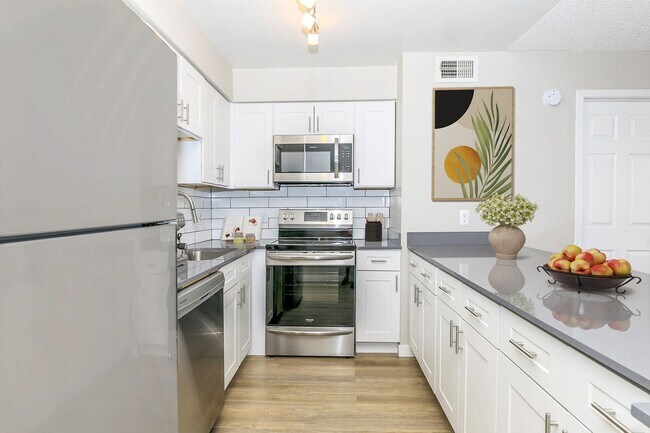 Photo - Cove on 44th Apartments