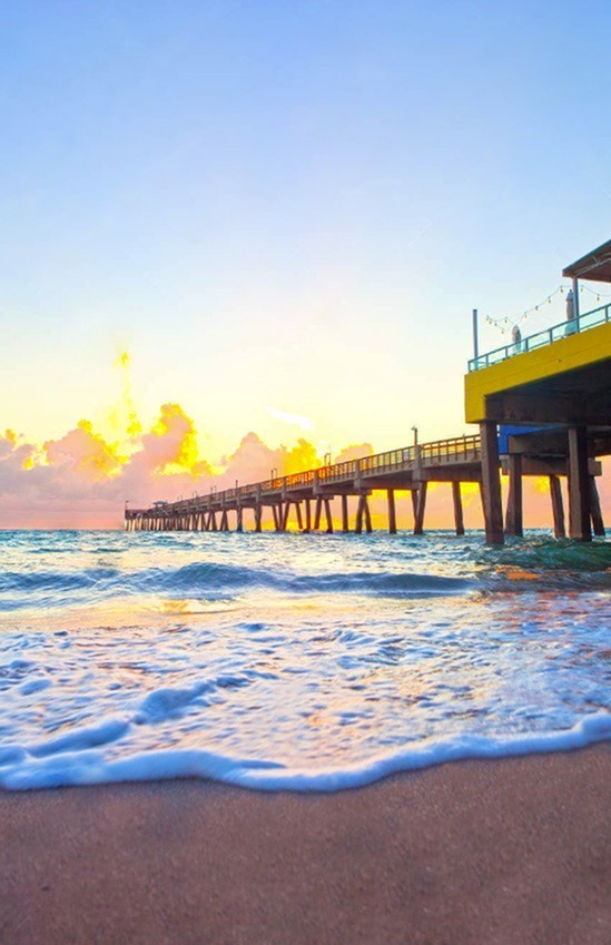 Photo - Sea View at Dania Apartments