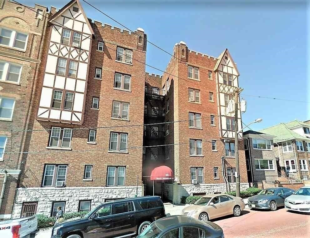 6015 Boulevard E Apartment For Rent in West New York, NJ