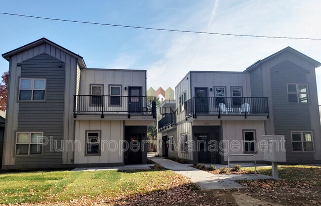 Photo - 808 Prince St Unit 103