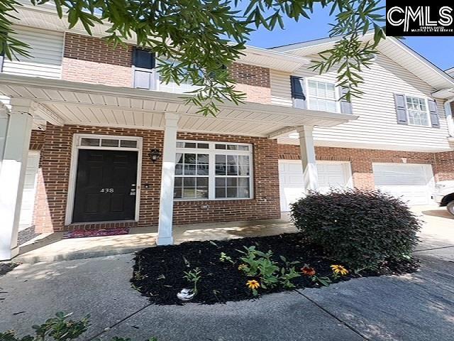 Photo - 438 Woodbark Ct