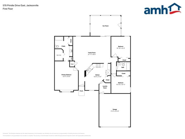 Photo - 578 Prindle Dr E