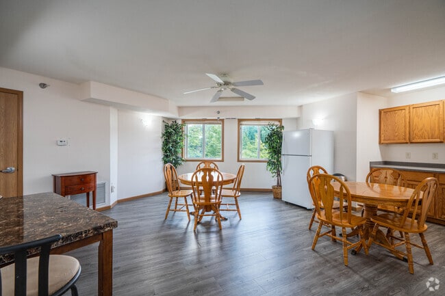 Community Room