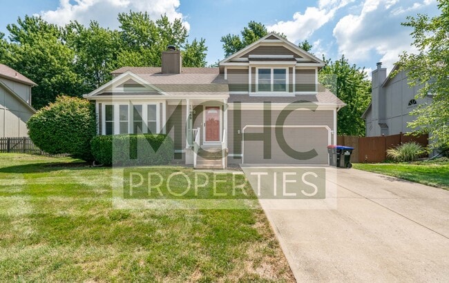 Building Photo - 15469 Foster