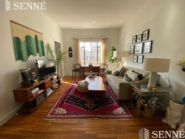 Photo - 20 Ellery St Unidad 1