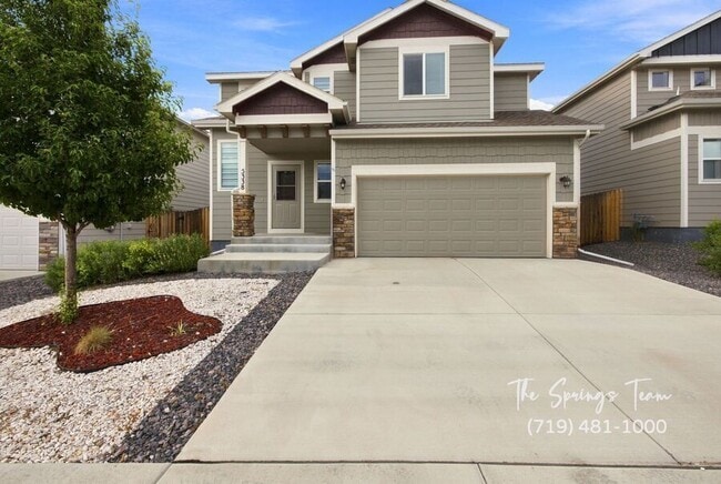 Building Photo - 5338 Kingscote Dr