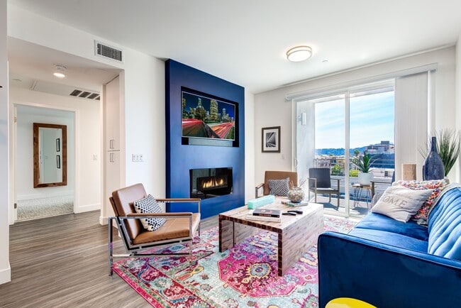 Photo - NOHO 55 Luxury Living