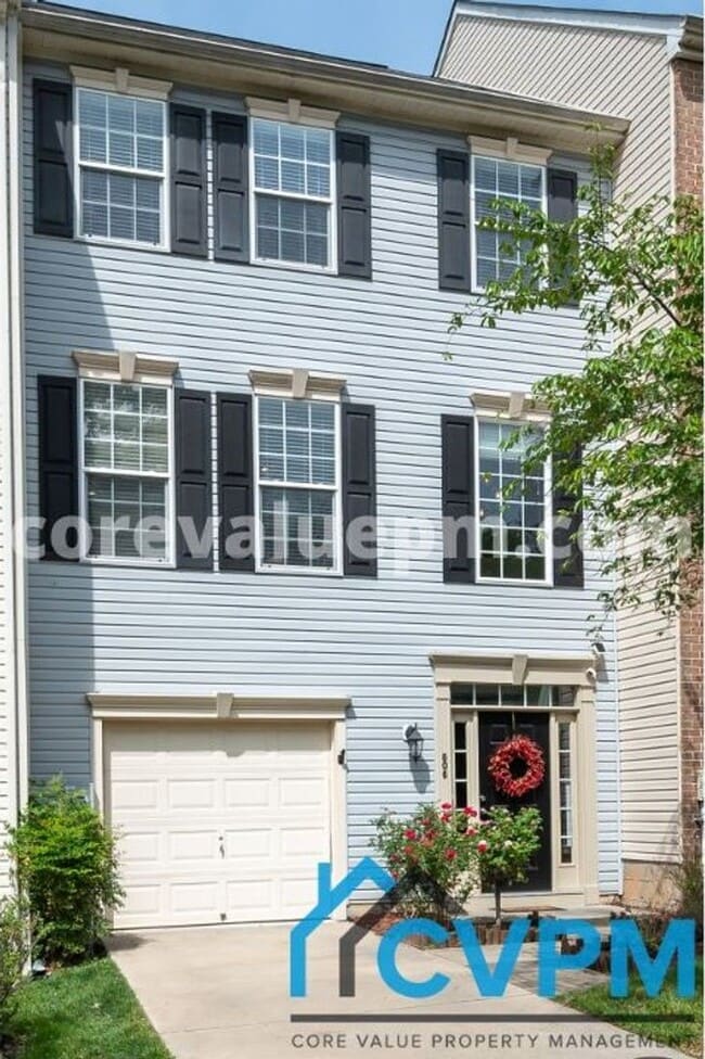 Photo - 806 Emory Ct