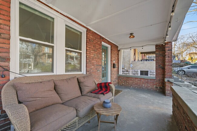 Photo - 1424 Macon Ave