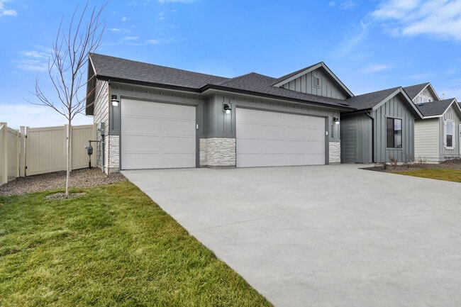 Photo - 3117 S Old Farm Ave