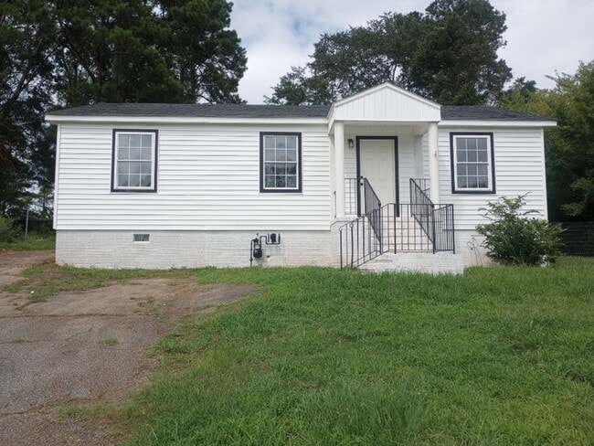 Building Photo - 1044 Jackson St Rental