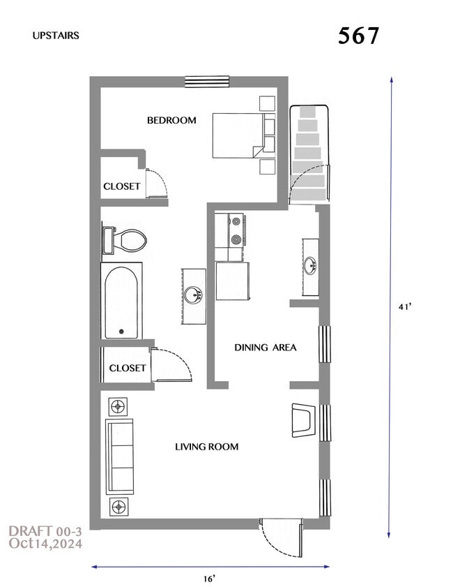 Building Photo - 567 59th St Rental