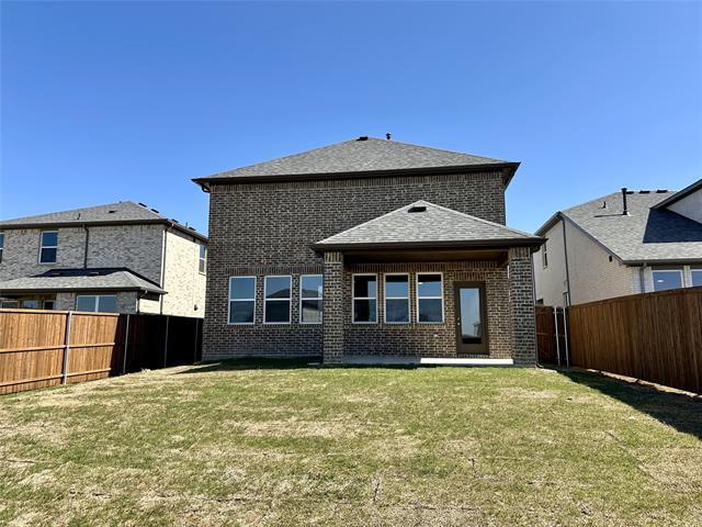 Photo - 1320 Middlebrook Dr House