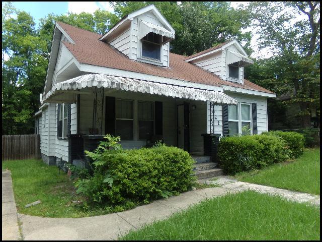 Building Photo - 4022 W 25th St