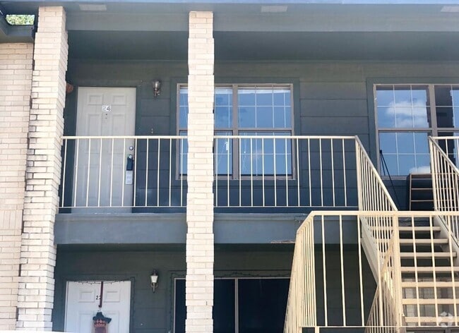 Building Photo - 606 Gale St Unit 24 Rental