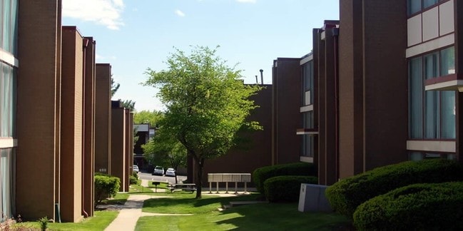 Photo - Eagles Landing Apartments
