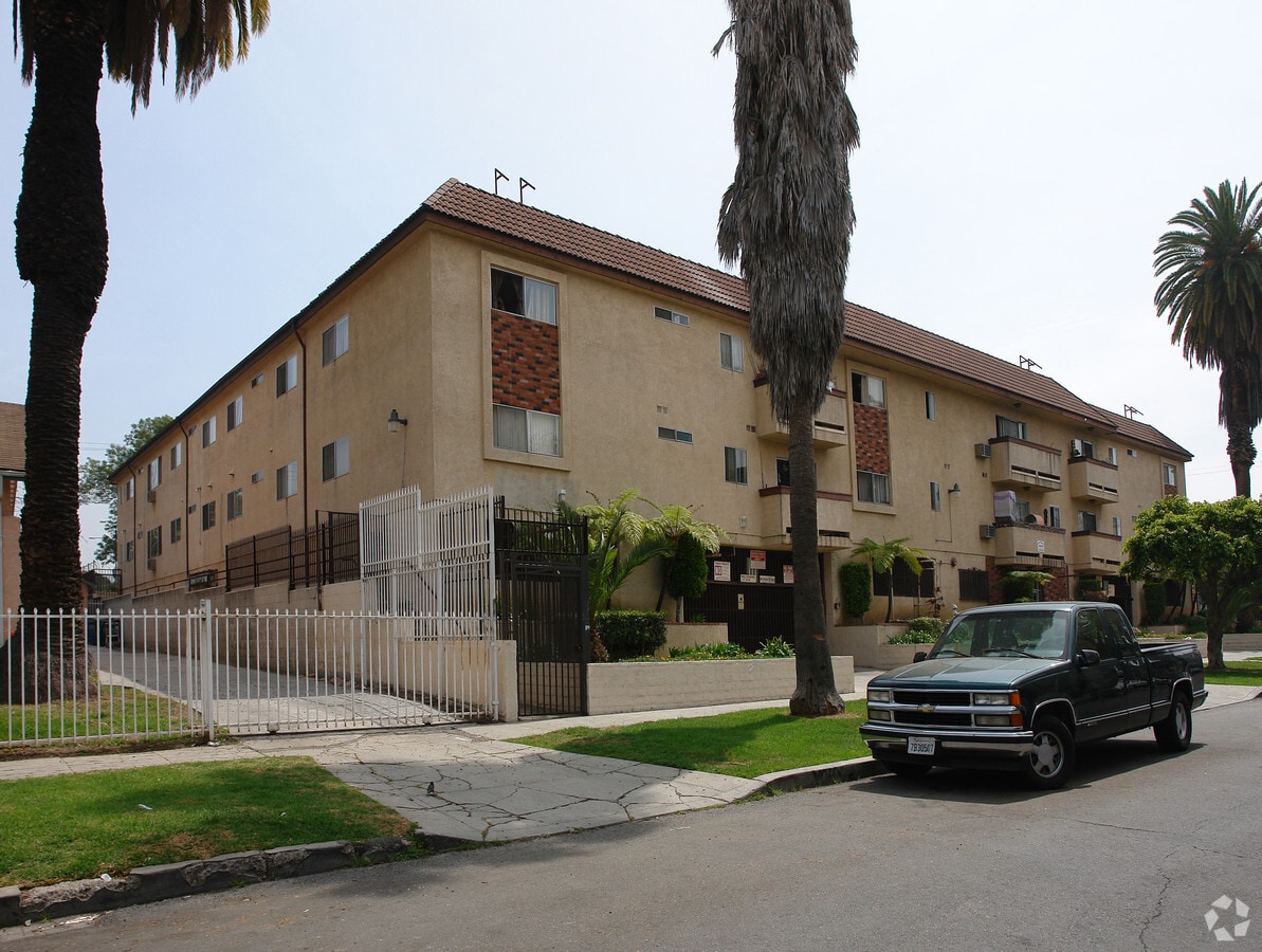 Berendo Apartments - Berendo Apartments