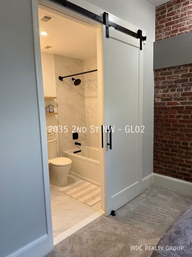Photo - 2035 2nd St NW Unit GL02
