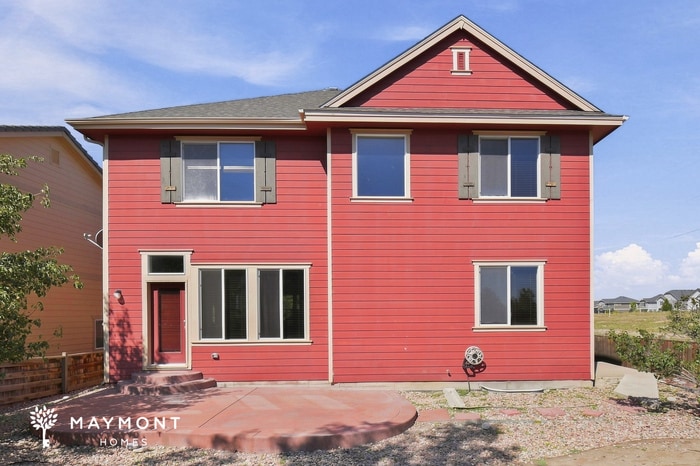 Photo - Spacious 5-Bedroom Commerce City Home