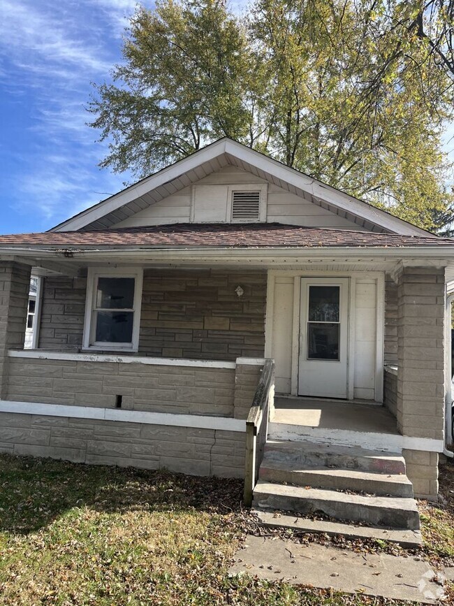 Building Photo - 541 S Rybolt Ave Rental