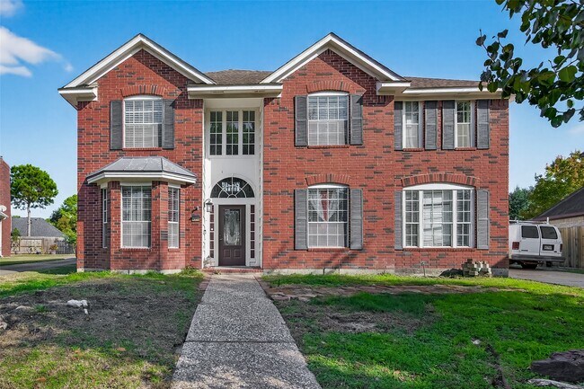 Photo - 4218 Meadowchase Ln