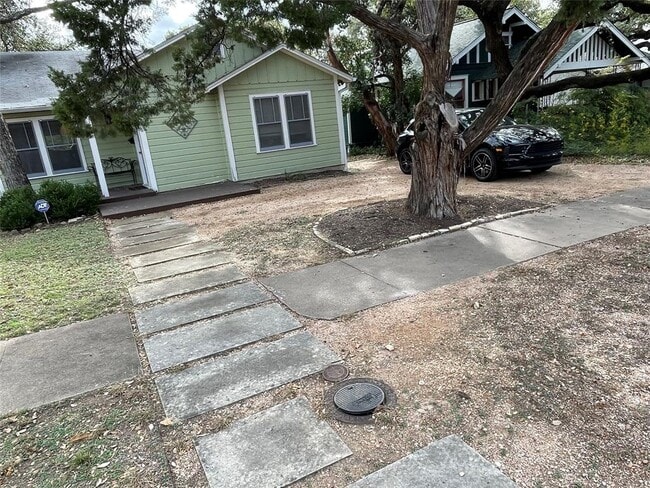 Photo - 1415 Travis Heights Blvd