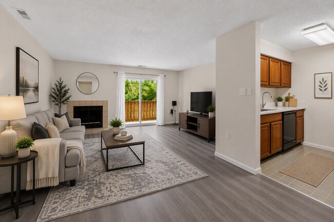 1222 Ravens Crest Dr
