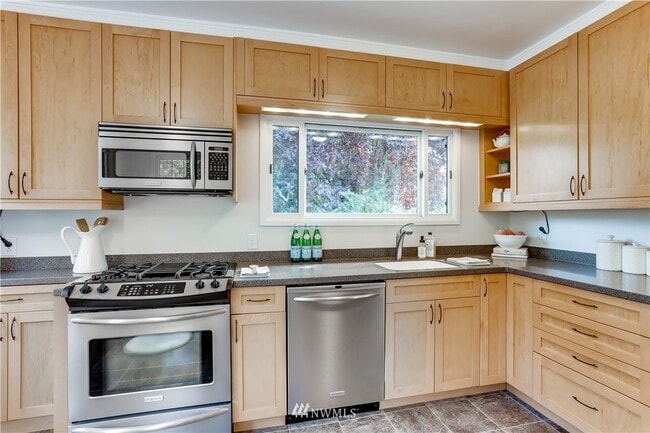 Photo - 6200 30th Ave NE Unit Bedroom 1