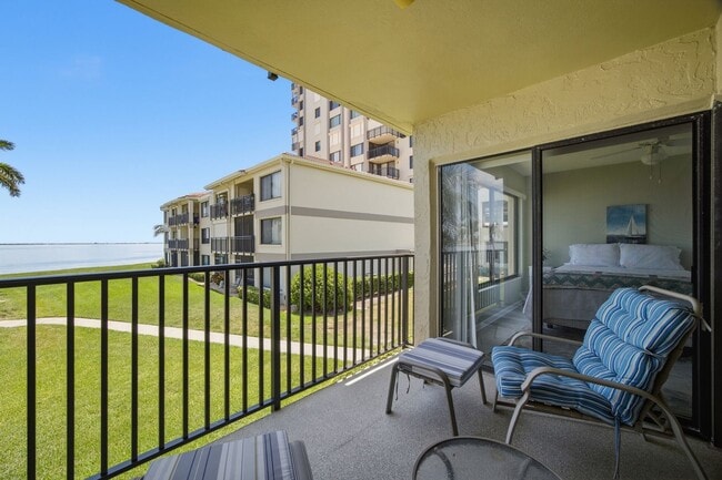Photo - Waterfront Condo - 6 Month Lease - Furnished Unit Palma Del Mar Blvd S #216
