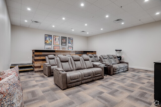 Movie Theater