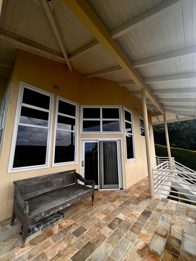 Photo - Furnished Excellent 1 Bed Cottage, Ocean/Diamond Head view, Large Lanai (RRLLC)