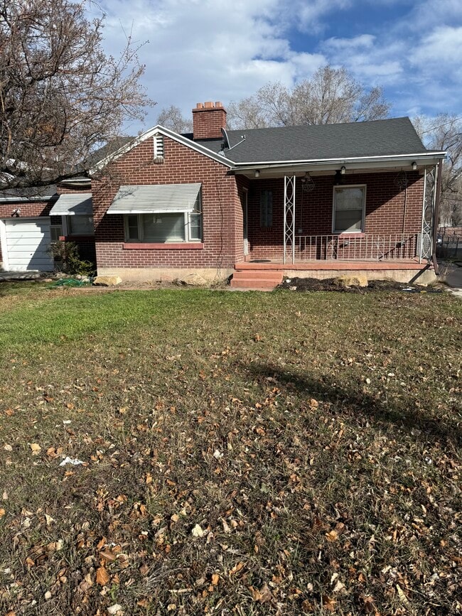 Photo - 3585 S 900 E